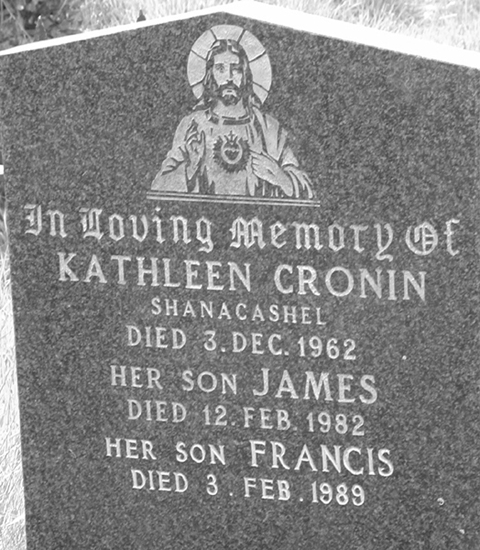 Cronin, Kathleen, James and Francis.jpg 188.0K